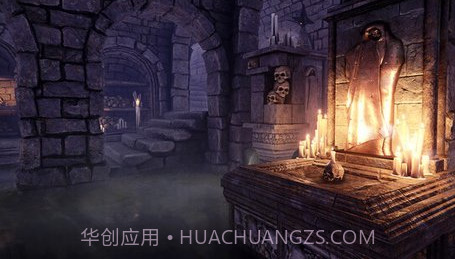 战锤末世鼠疫2游戏截图1 战锤末世鼠疫2游戏截图1