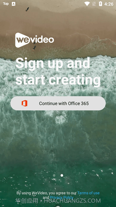 wevideo视频编辑器截图2