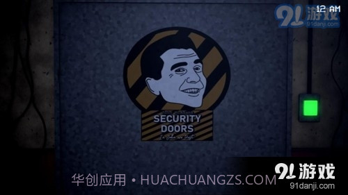 玛姬的五夜后宫截图4