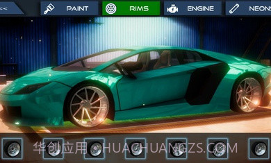 致命速度截图3 致命速度截图3