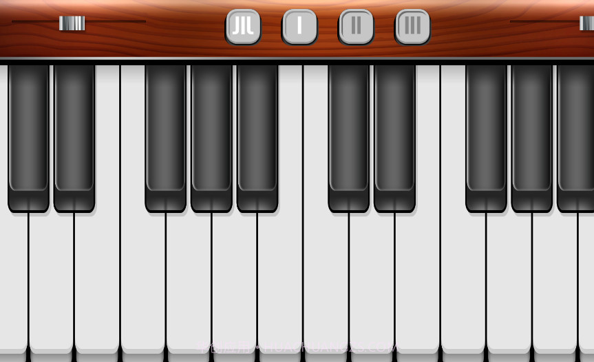 ThumbPiano截图1 ThumbPiano截图1