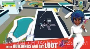 超级作战实验室截图3 超级作战实验室截图3