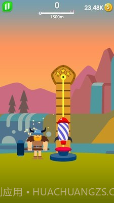 维京人的锤子截图3 维京人的锤子截图3