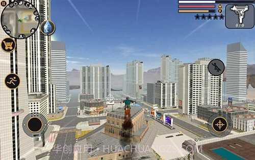 拉斯维加斯犯罪模拟器2无限金币版截图2 拉斯维加斯犯罪模拟器2无限金币版截图2