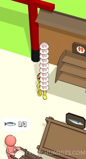 寿司集市截图3 寿司集市截图3