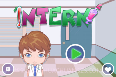 小护士打针截图4