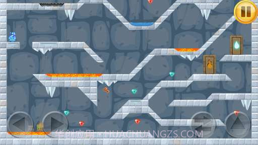 冰与火 Fire And Ice截图4