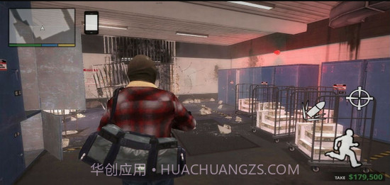 免费gta5手游下载中文版截图3
