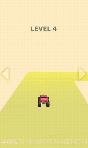 卡车冲刺3d截图2