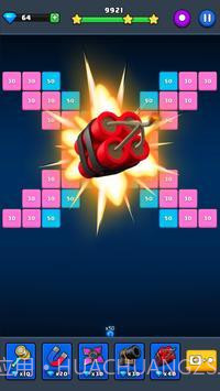 砖块粉碎大师截图2