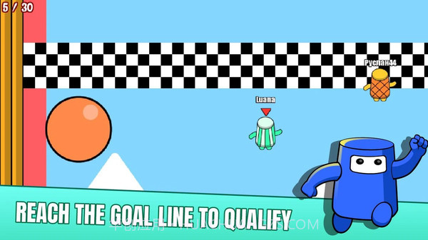 人类皇冠赛截图2 人类皇冠赛截图2