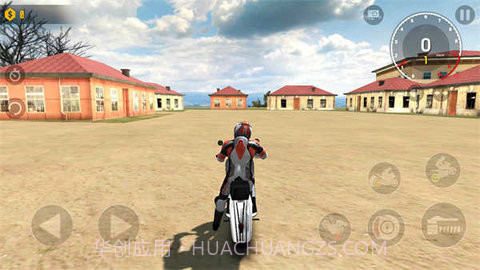 3d极限摩托（Xtreme Motorbikes）截图3