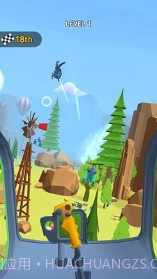 直升机冲呀截图3