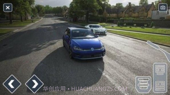 高尔夫骑手截图3 高尔夫骑手截图3