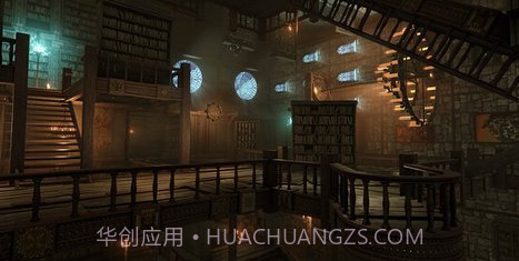 战锤末世鼠疫2游戏截图3 战锤末世鼠疫2游戏截图3