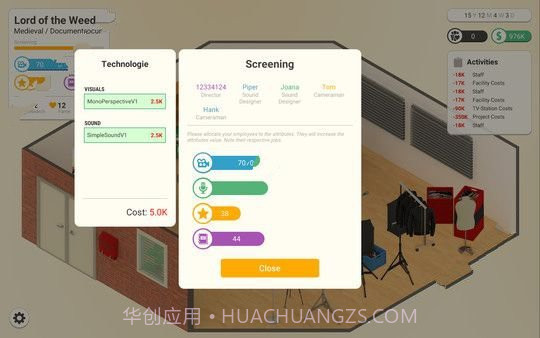 Series Makers截图3