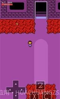 传说之下红截图1