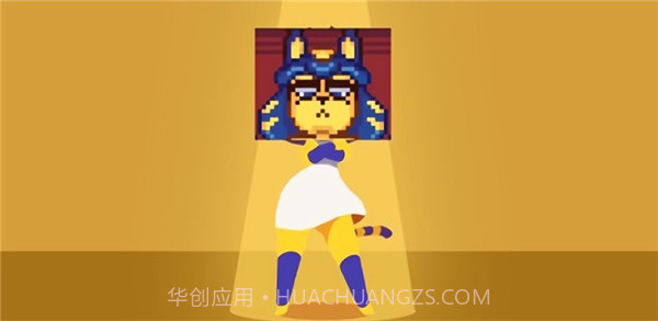 像素埃及猫最新版截图2