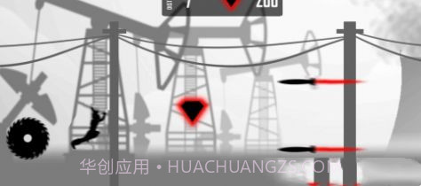 影子赛跑者截图4