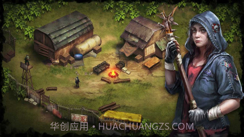 金属恐怖逃脱截图3