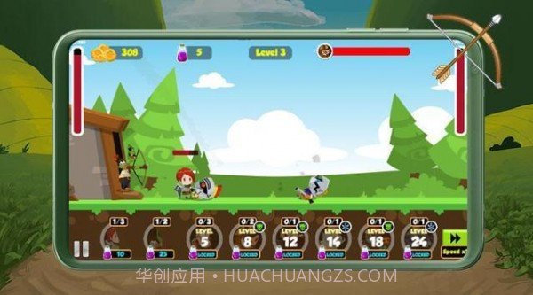 把人送上战场截图3 把人送上战场截图3