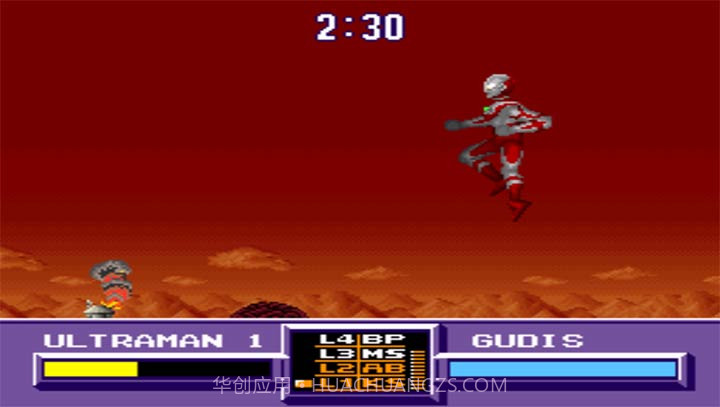 奥特曼:面向未来 美版(悟饭)截图2 奥特曼:面向未来 美版(悟饭)截图2