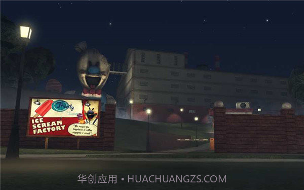 恐怖冰激凌奶奶2游戏截图2