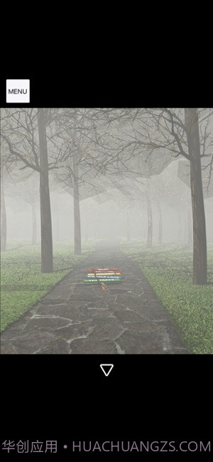 Escape Game Tea Party截图5