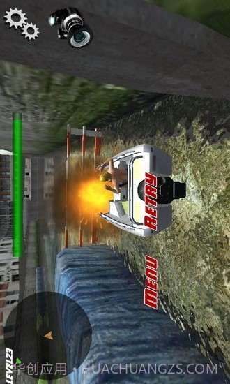 疯狂停船王3D Crazy Boat Parking King截图5 疯狂停船王3D Crazy Boat Parking King截图5