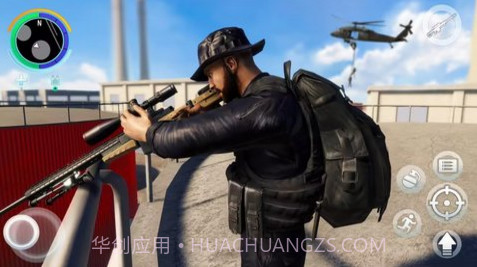 反恐精英突击队截图2 反恐精英突击队截图2