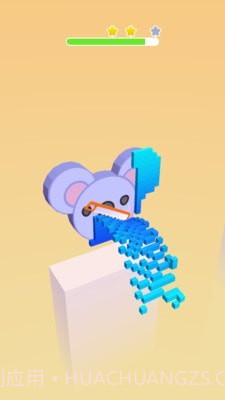 解压切肥皂截图3