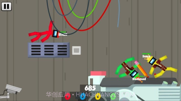 太空杀对决2021截图1