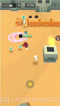 迷你高高手截图2 迷你高高手截图2