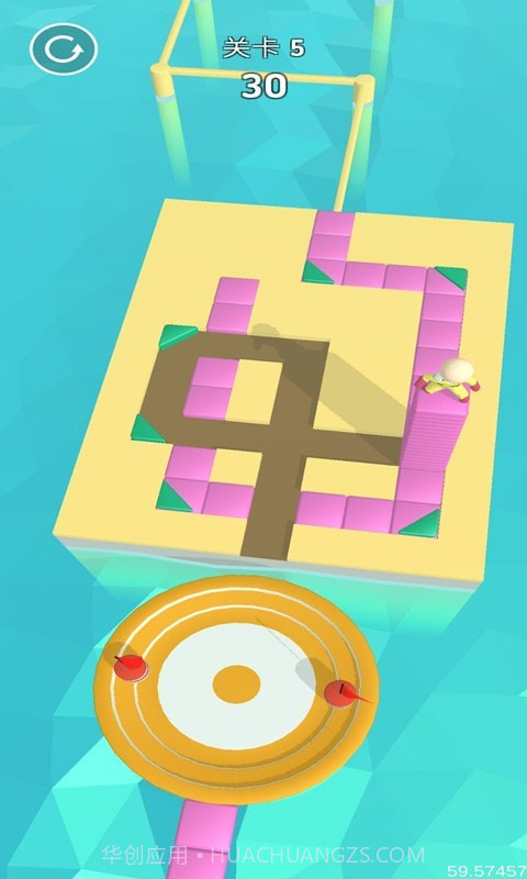 缤纷乐园大冒险截图1 缤纷乐园大冒险截图1