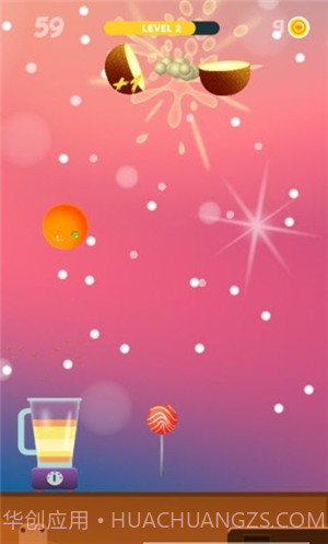 甜点挑战截图4