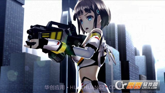 RagnaStrikeAngels免费版截图2 RagnaStrikeAngels免费版截图2