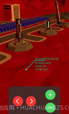 太空宇航局2138无限零件版截图3 太空宇航局2138无限零件版截图3