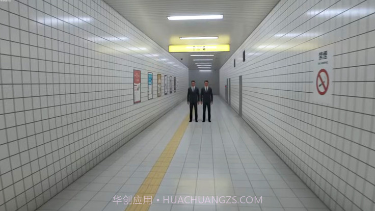 出口密室逃脱截图3