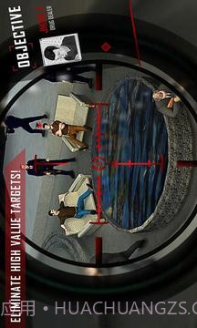 刺客47安卓新版截图3 刺客47安卓新版截图3