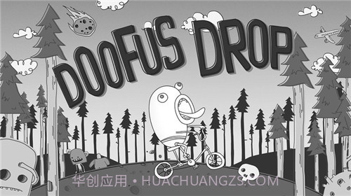 Doofus Drop截图1