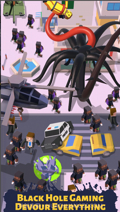 疯狂外星人毒液截图5