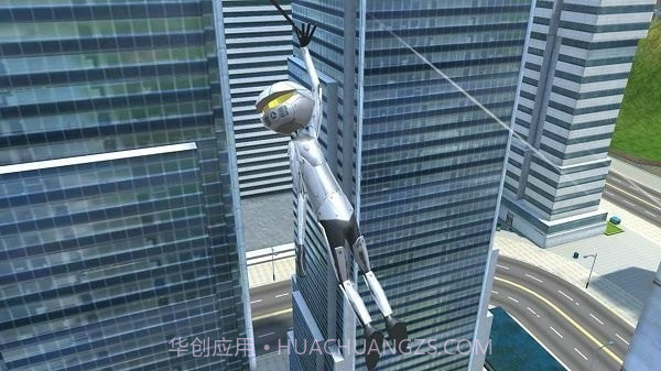 火柴人求生跳跃截图3