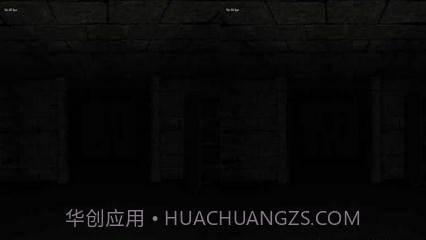 恐惧庄园VR截图3