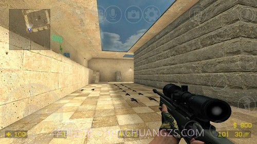 反恐精英起源1截图4