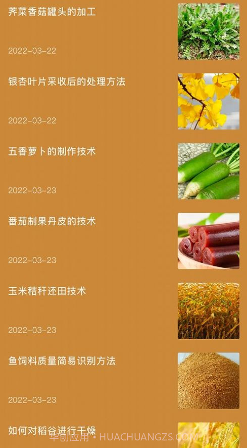 田园小院子截图2 田园小院子截图2