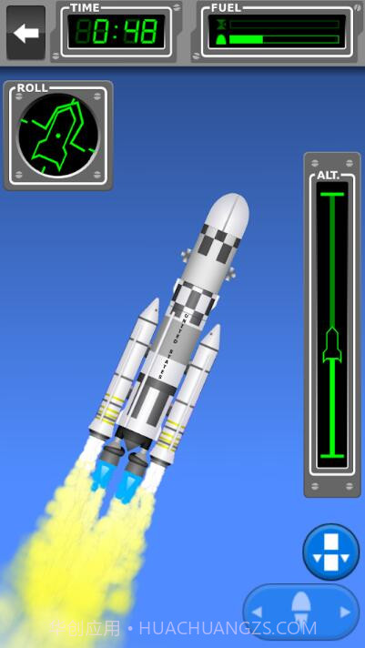 太空宇航局APP截图2
