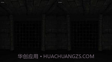 恐惧庄园VR截图4