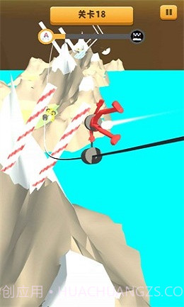 太空人冲浪截图2