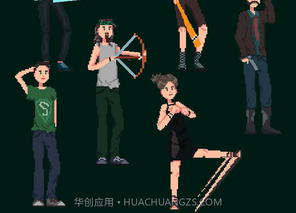 僵尸公寓截图2 僵尸公寓截图2