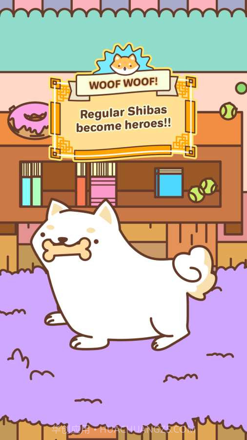 Shiba Forcev3.4截图4 Shiba Forcev3.4截图4